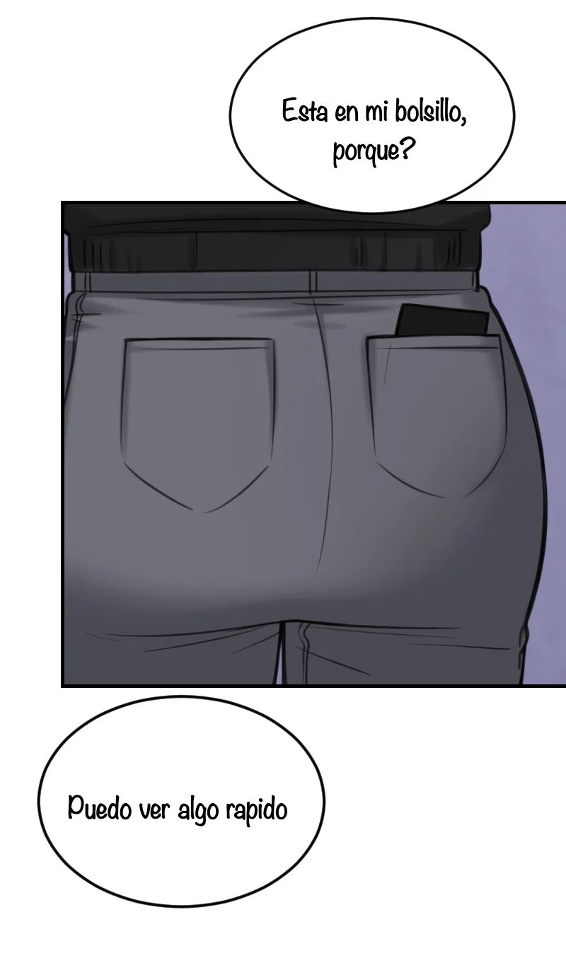 Papercut Dreams Capítulo 31 - Page 18