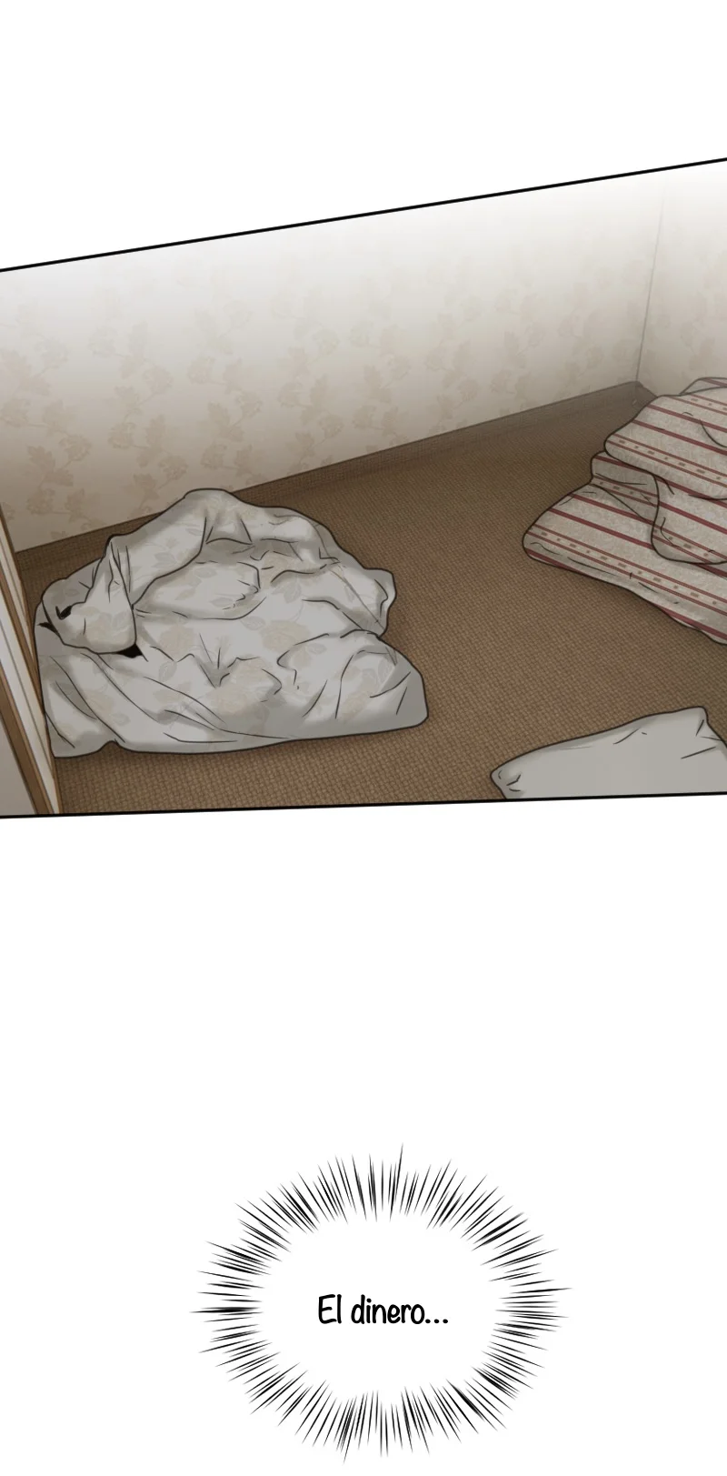 Papercut Dreams Capítulo 31 - Page 37