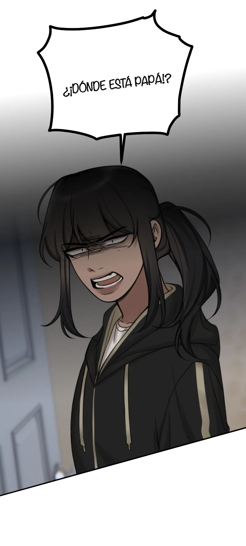 Papercut Dreams Capítulo 31 - Page 39