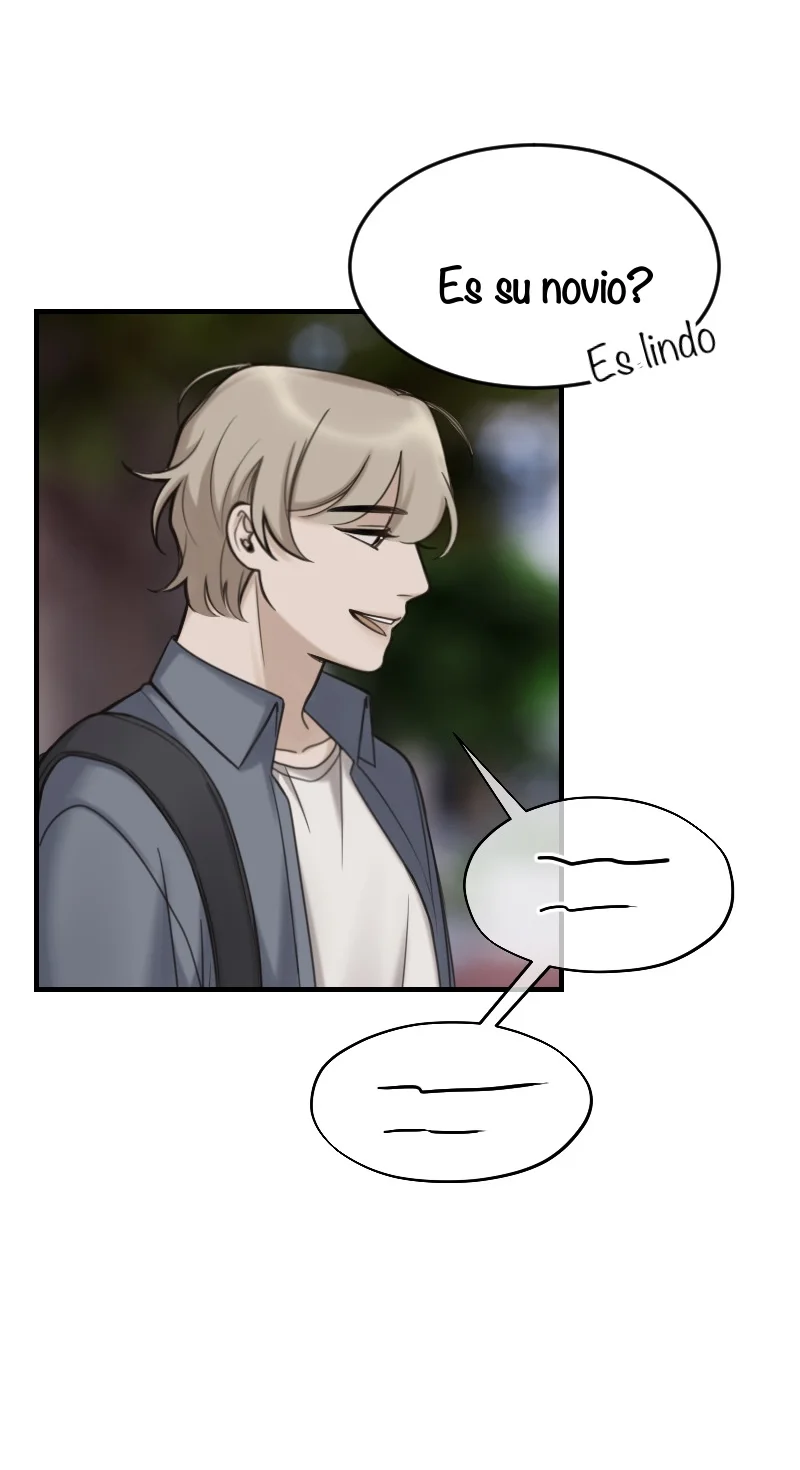 Papercut Dreams Capítulo 31 - Page 4