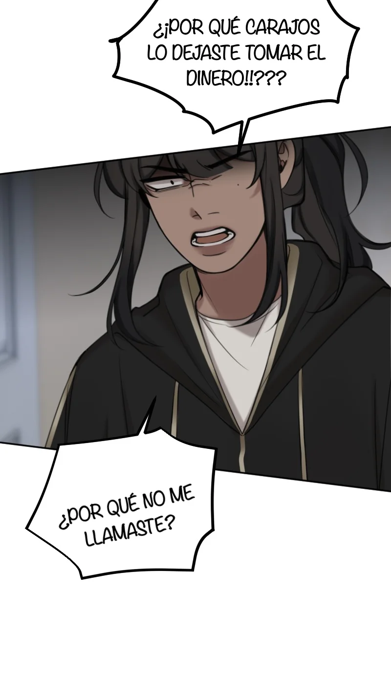 Papercut Dreams Capítulo 31 - Page 42