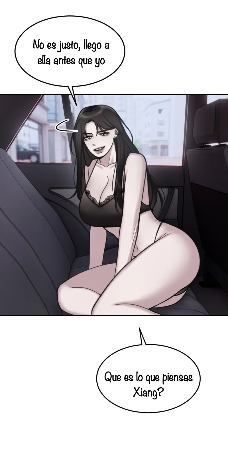 Papercut Dreams Capítulo 31 - Page 5