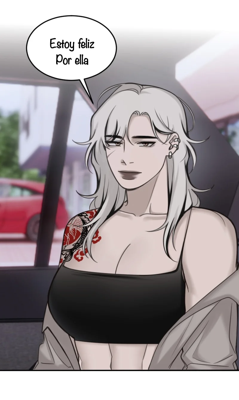 Papercut Dreams Capítulo 31 - Page 7