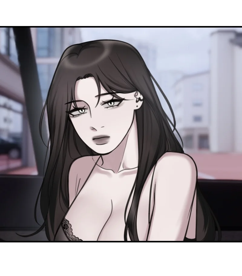 Papercut Dreams Capítulo 31 - Page 8