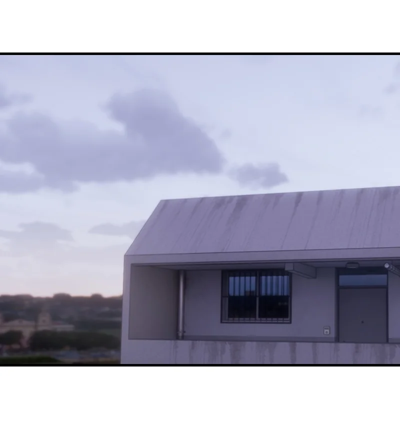 Papercut Dreams Capítulo 31 - Page 9