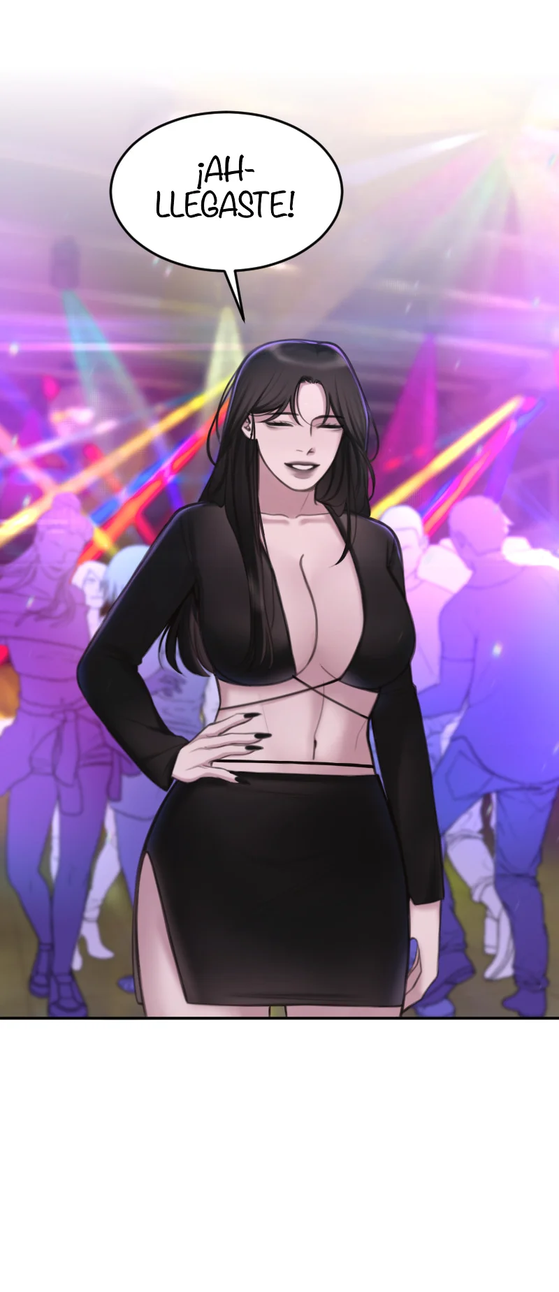 Papercut Dreams Capítulo 32 - Page 10