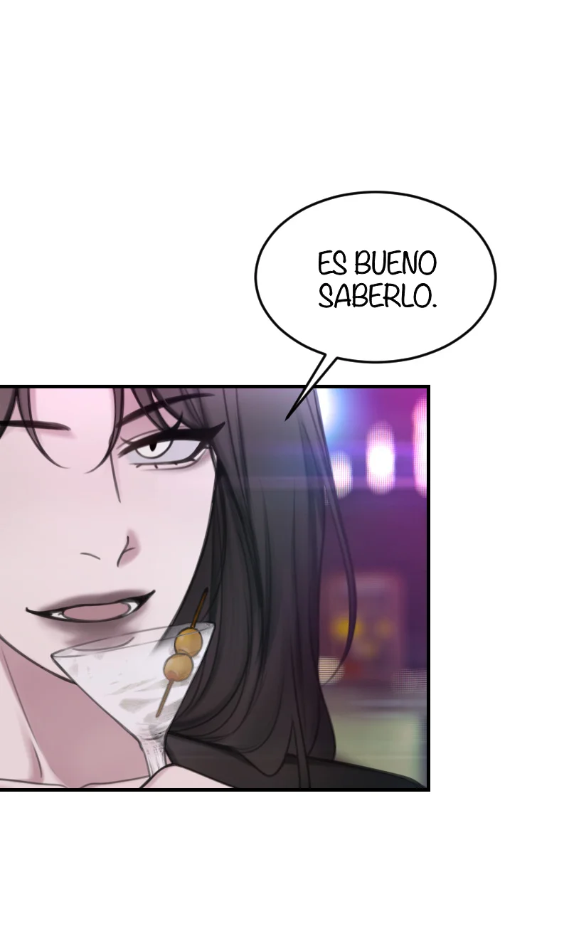 Papercut Dreams Capítulo 32 - Page 13