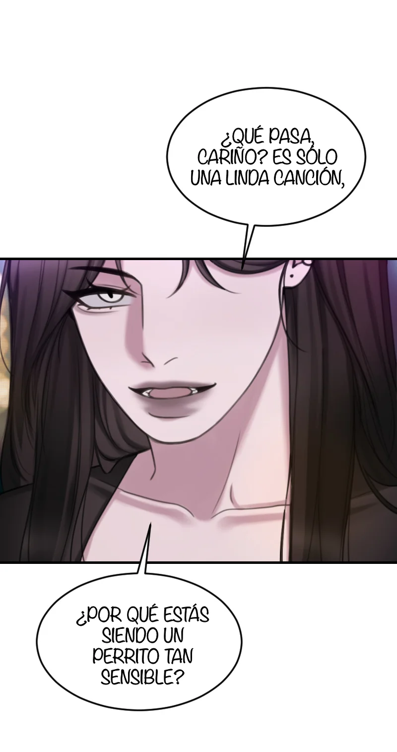 Papercut Dreams Capítulo 32 - Page 16