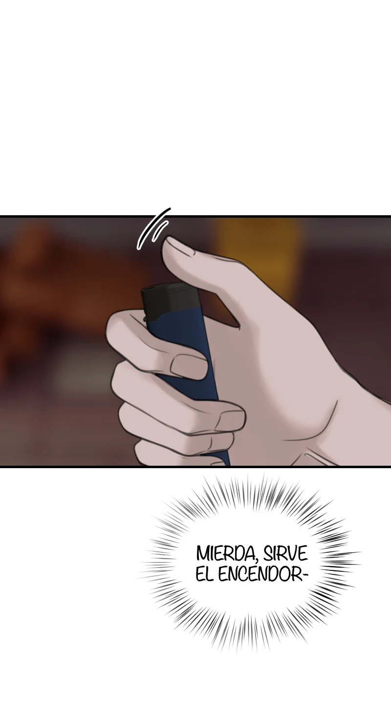 Papercut Dreams Capítulo 32 - Page 18