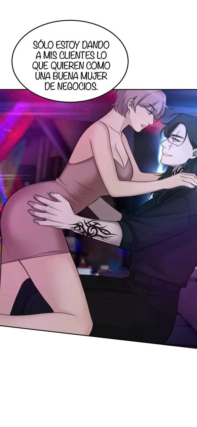 Papercut Dreams Capítulo 32 - Page 30