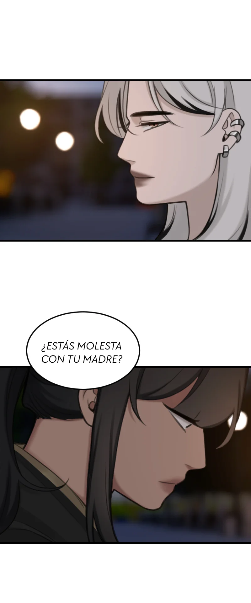 Papercut Dreams Capítulo 34 - Page 10