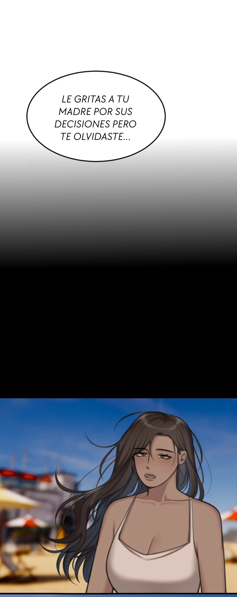 Papercut Dreams Capítulo 34 - Page 14