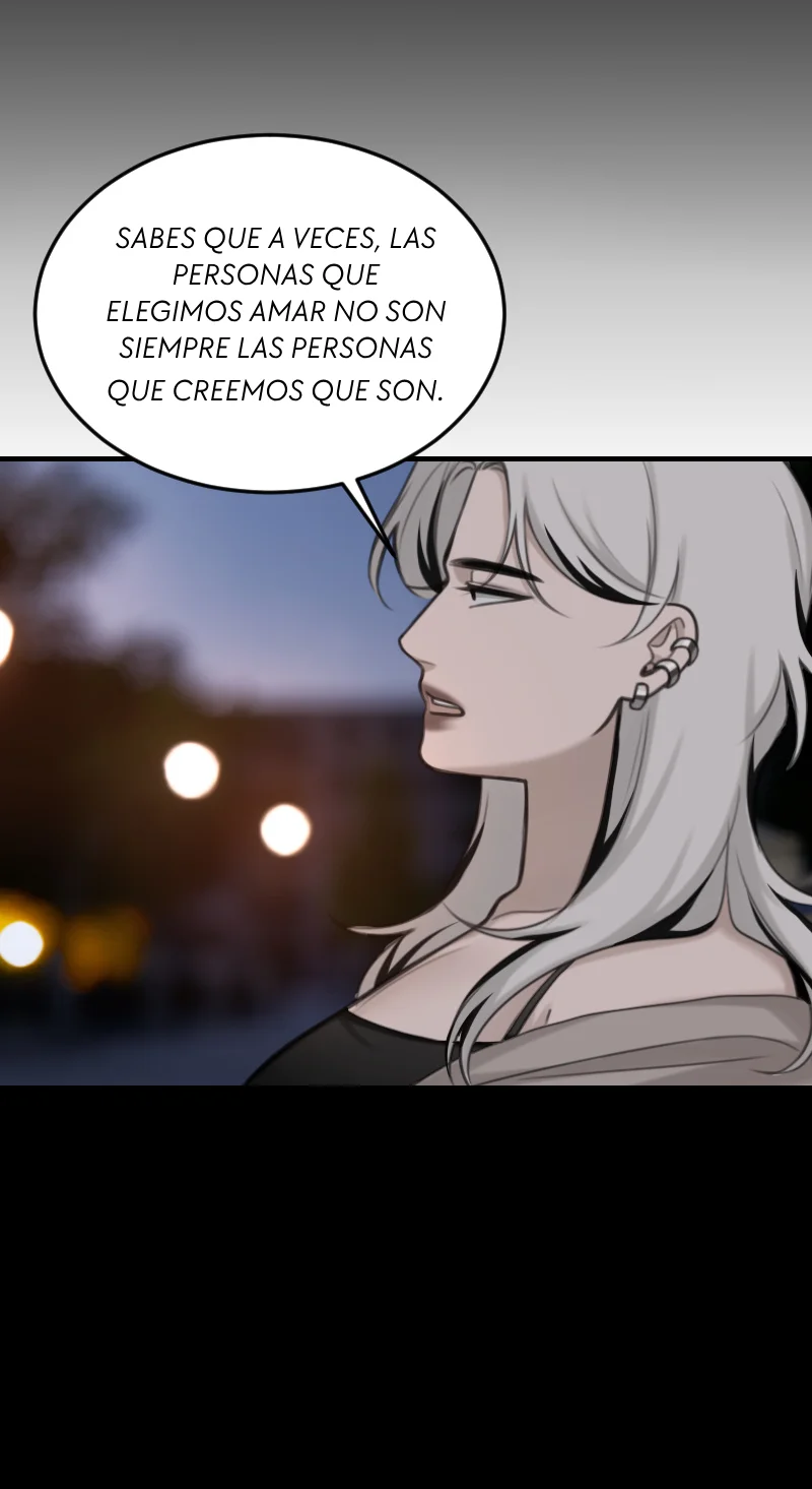 Papercut Dreams Capítulo 34 - Page 16