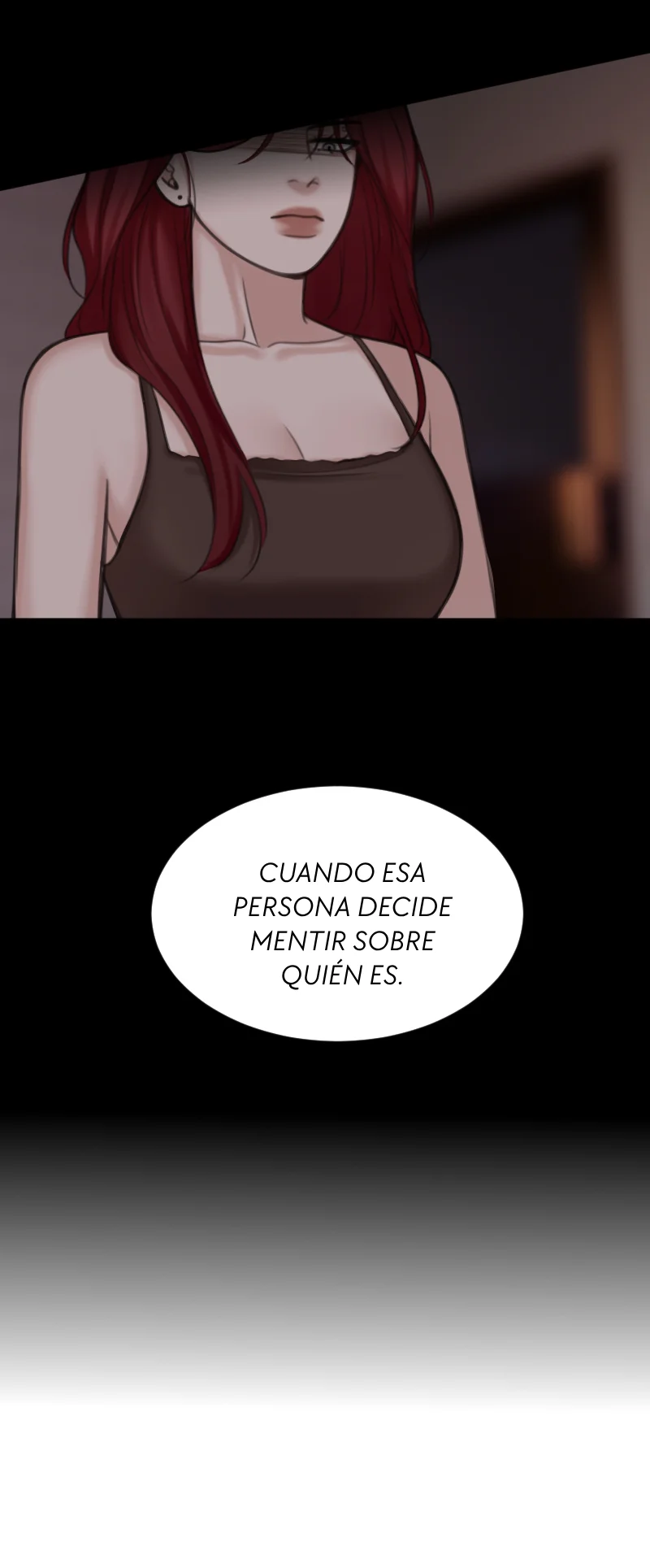 Papercut Dreams Capítulo 34 - Page 18