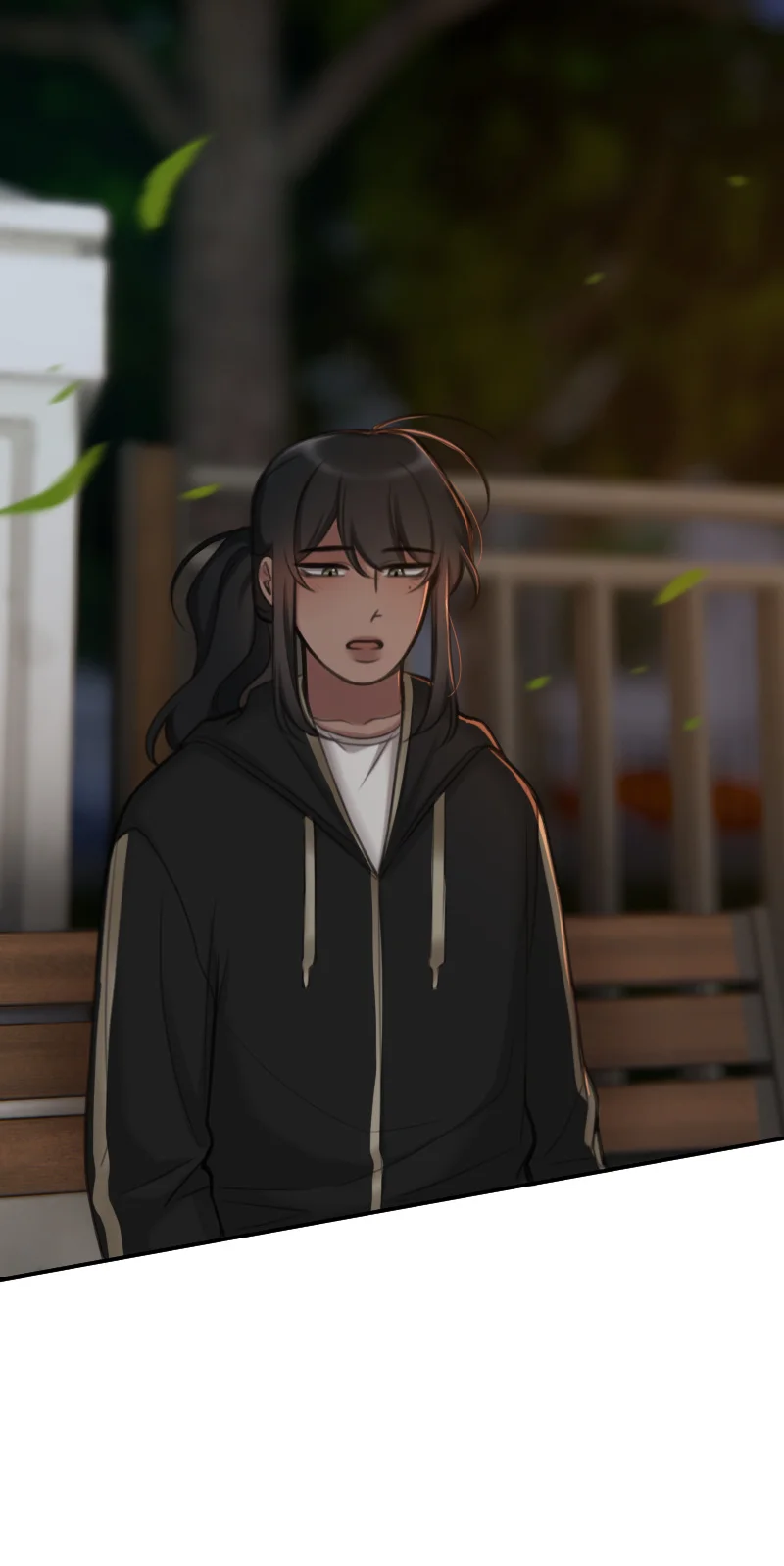 Papercut Dreams Capítulo 34 - Page 22