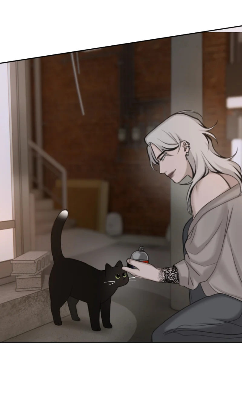 Papercut Dreams Capítulo 34 - Page 26