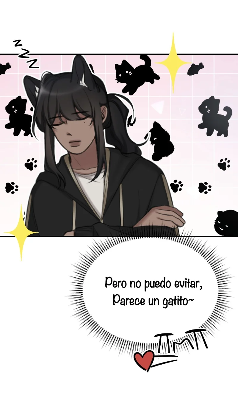 Papercut Dreams Capítulo 35 - Page 11