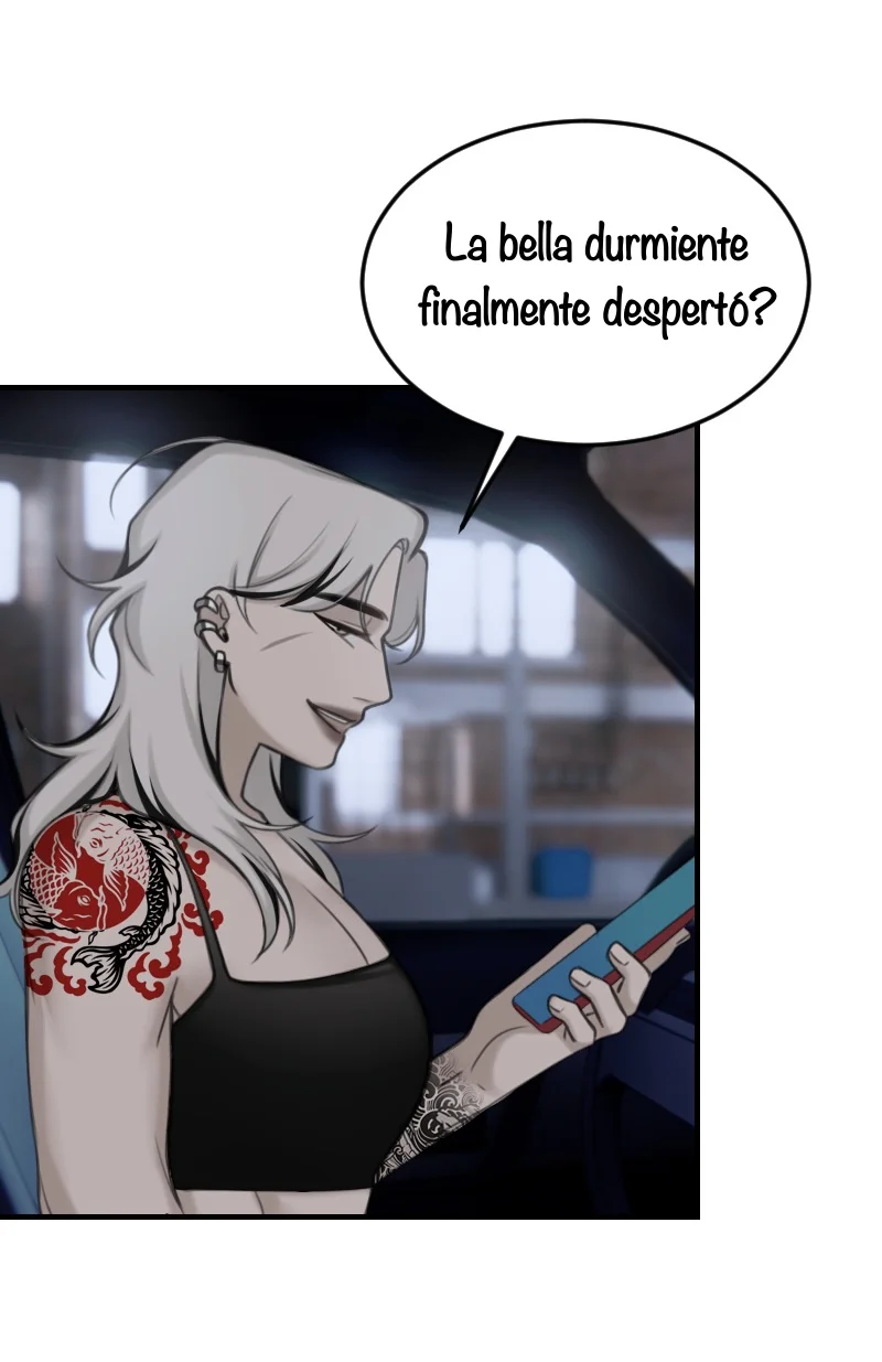 Papercut Dreams Capítulo 35 - Page 16