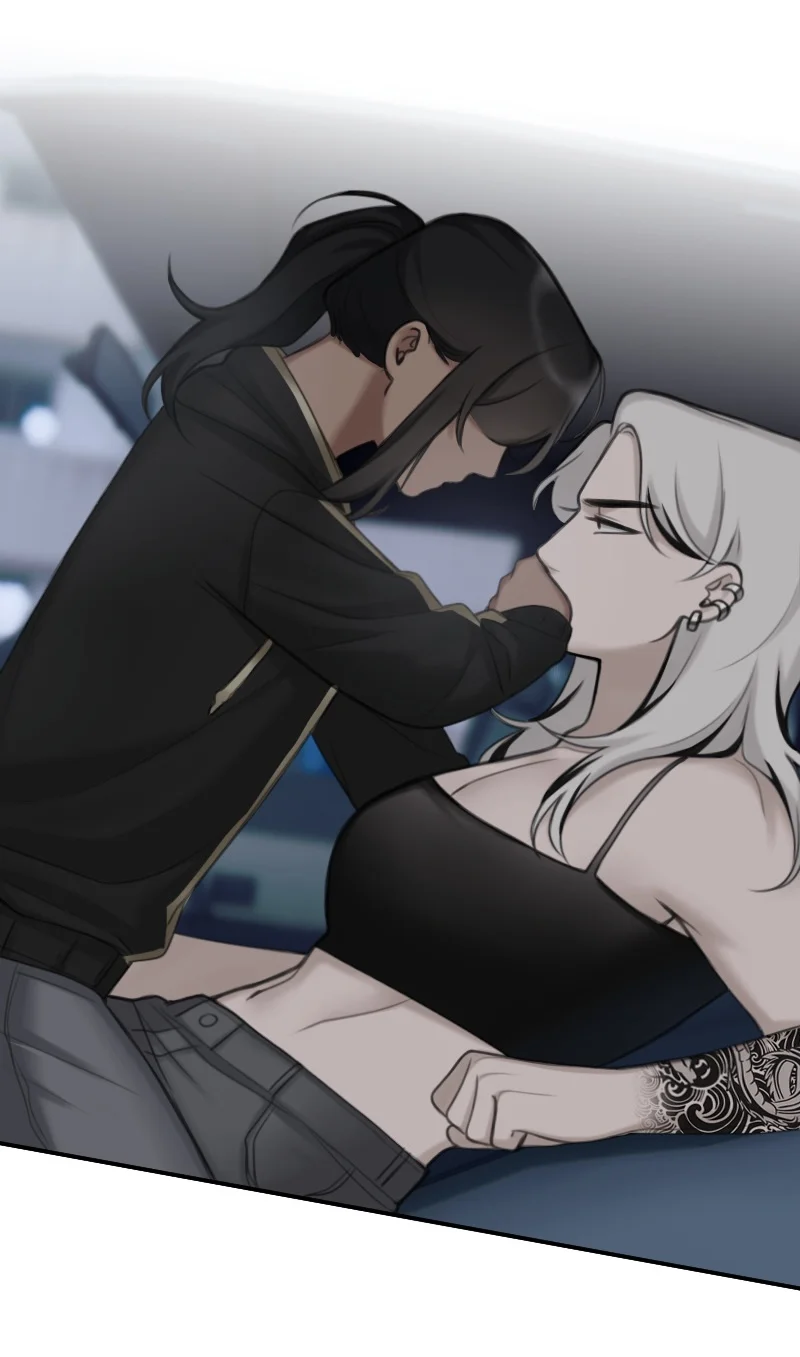 Papercut Dreams Capítulo 35 - Page 23