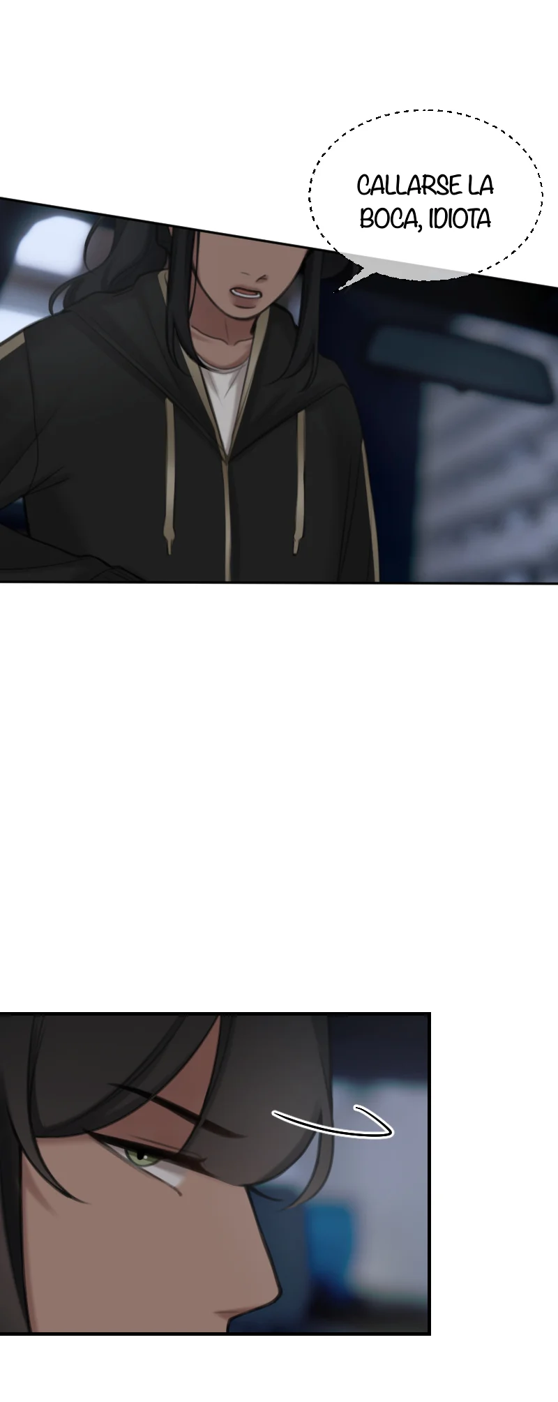 Papercut Dreams Capítulo 35 - Page 25