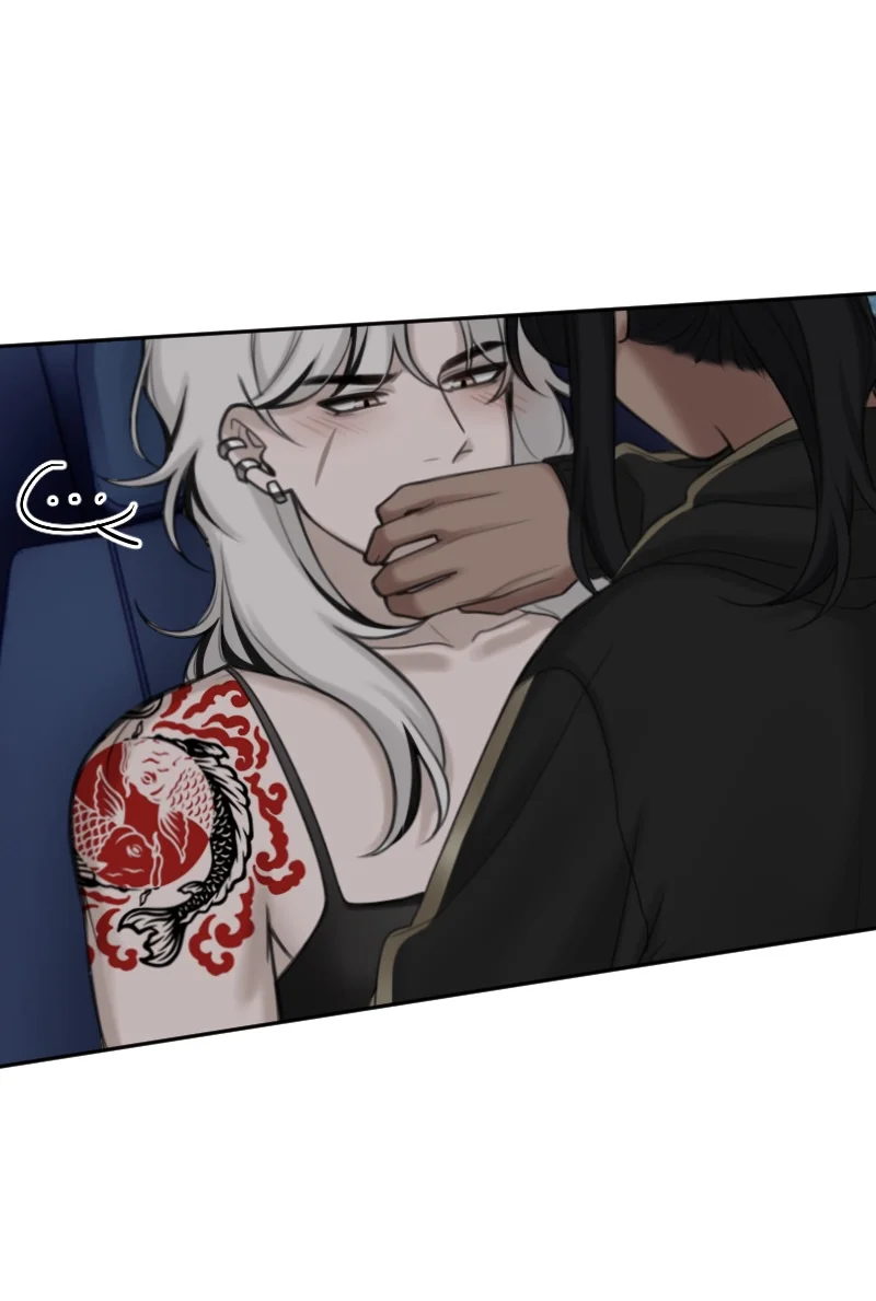 Papercut Dreams Capítulo 35 - Page 27