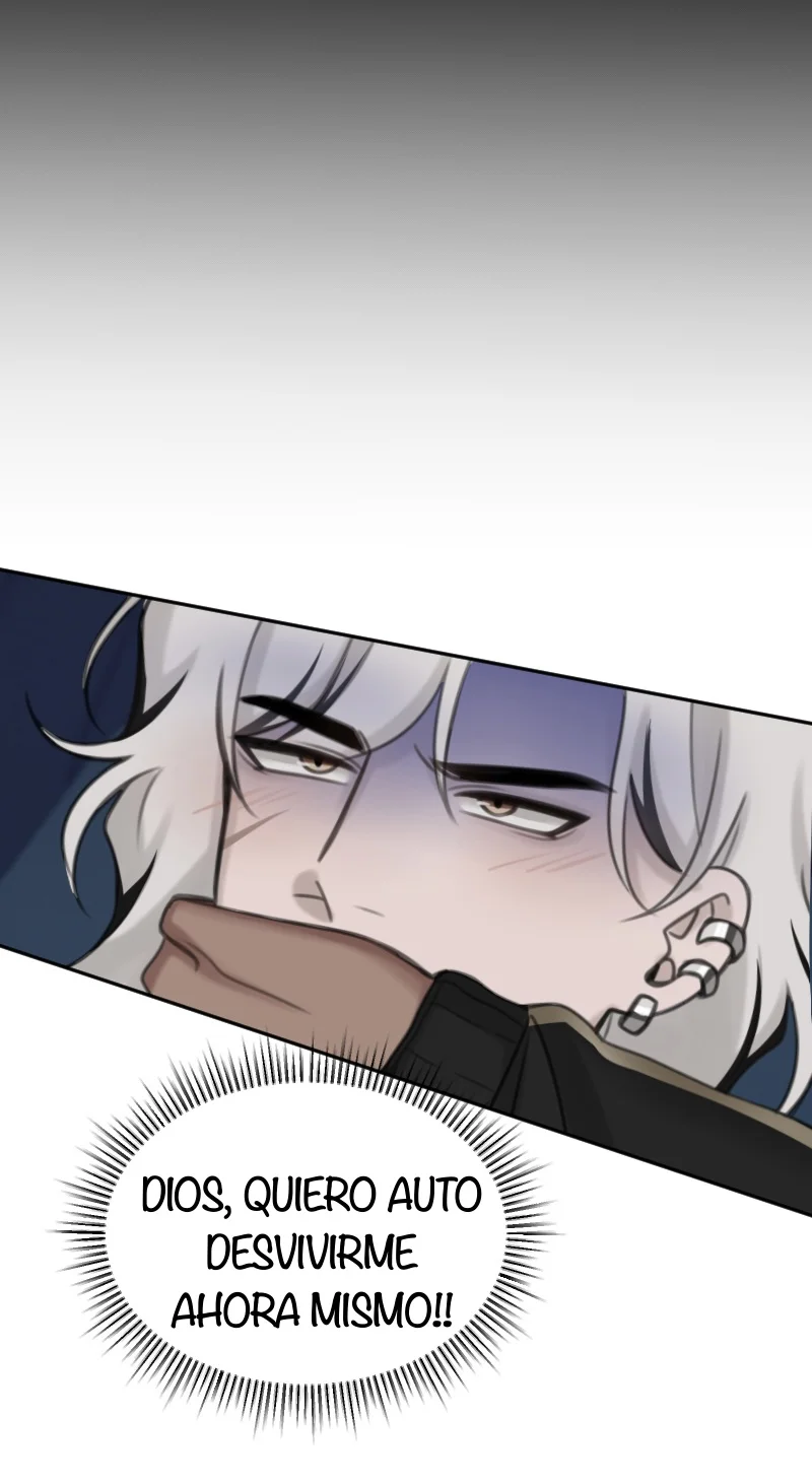 Papercut Dreams Capítulo 35 - Page 34