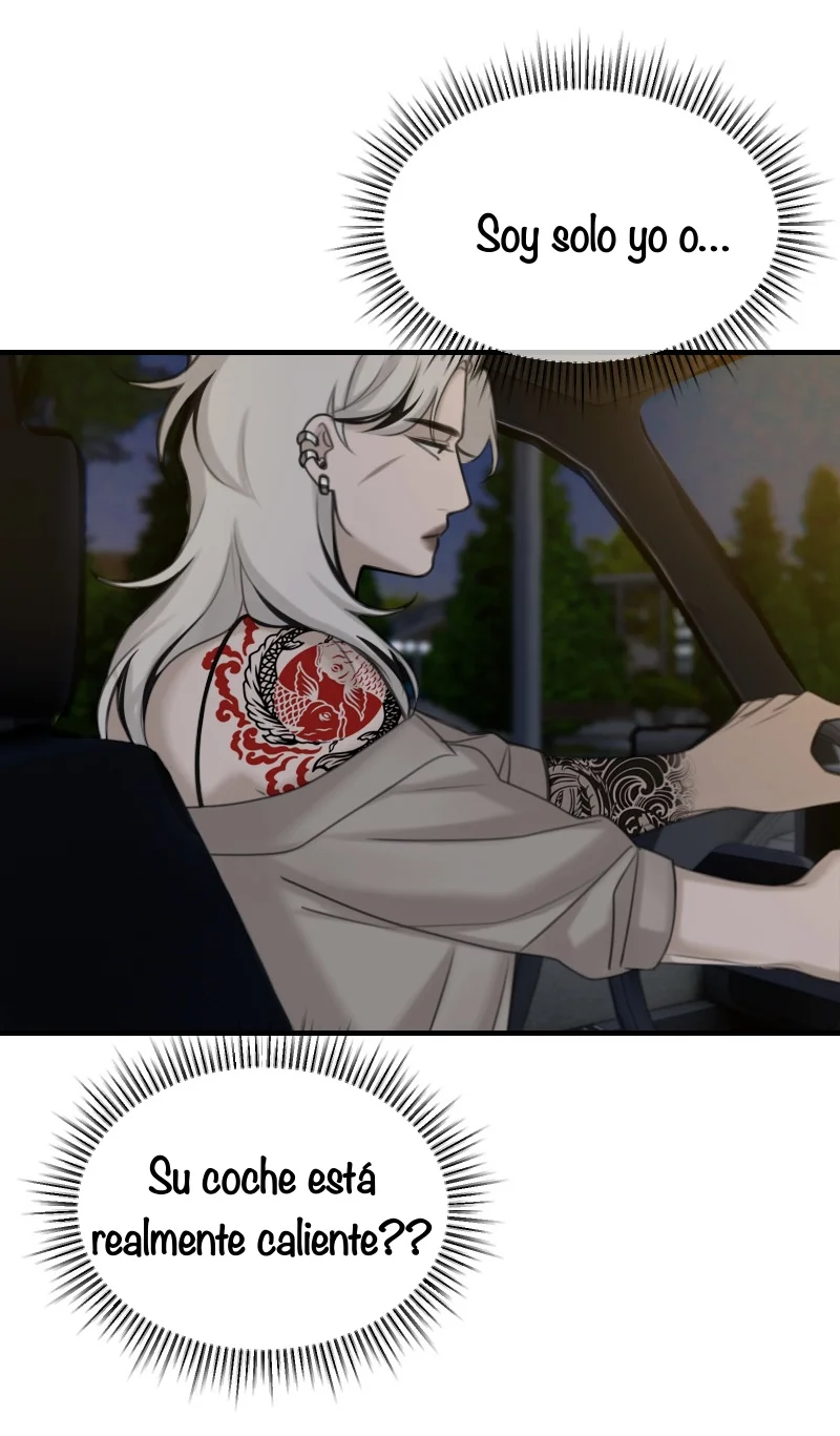 Papercut Dreams Capítulo 35 - Page 4