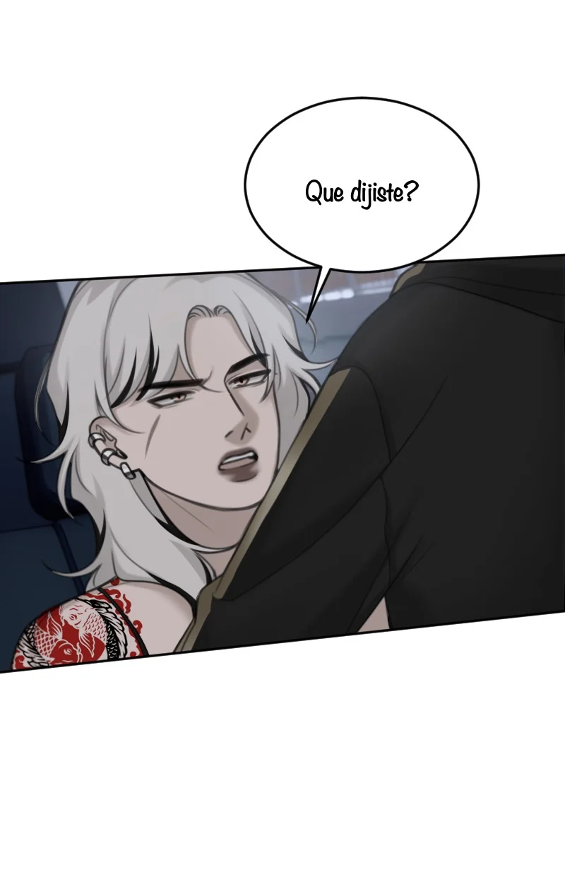 Papercut Dreams Capítulo 36 - Page 13