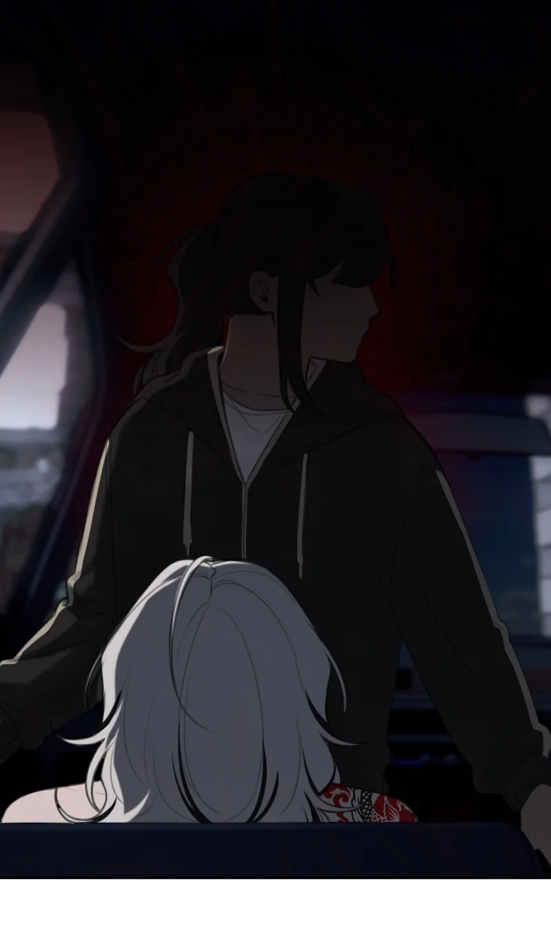 Papercut Dreams Capítulo 36 - Page 17