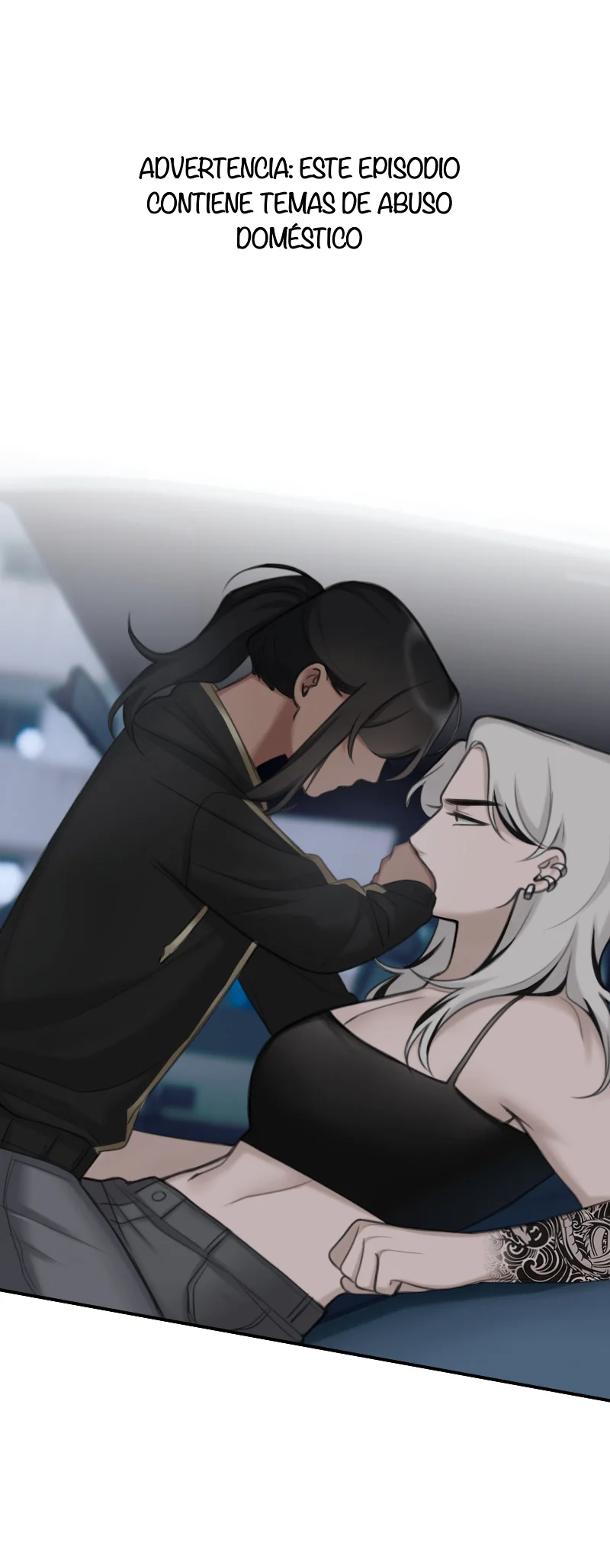 Papercut Dreams Capítulo 36 - Page 2