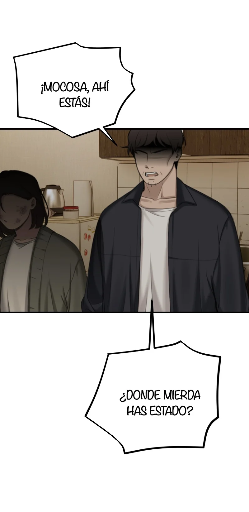 Papercut Dreams Capítulo 36 - Page 27