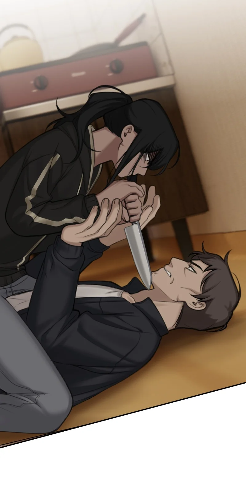 Papercut Dreams Capítulo 36 - Page 37