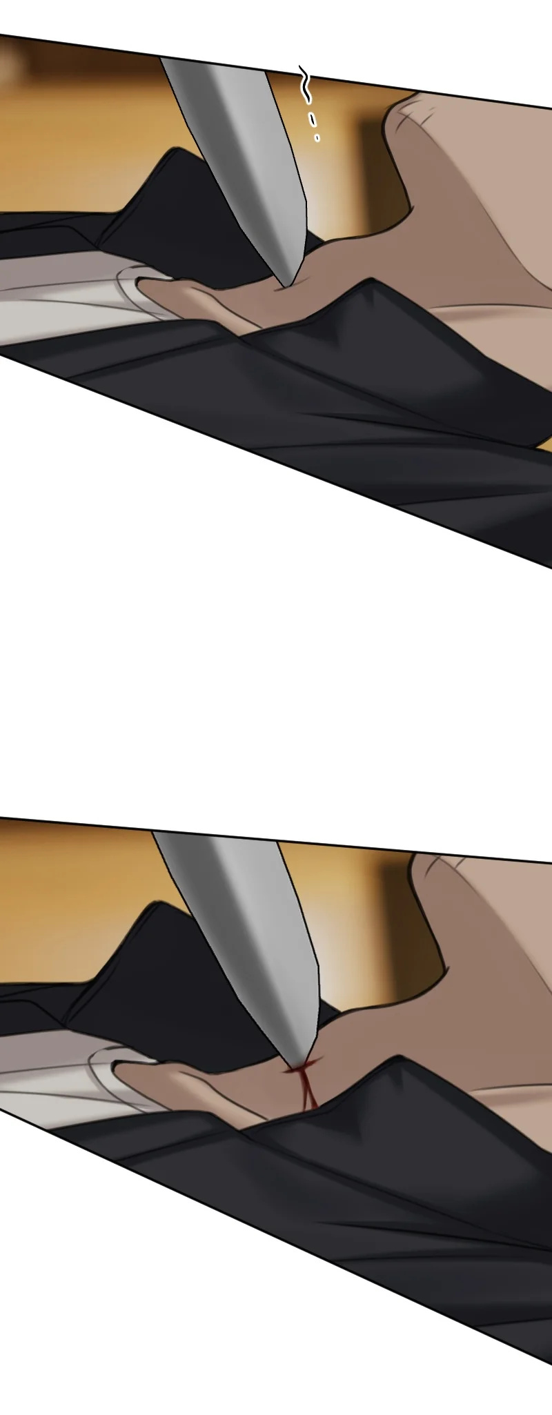 Papercut Dreams Capítulo 37 - Page 11