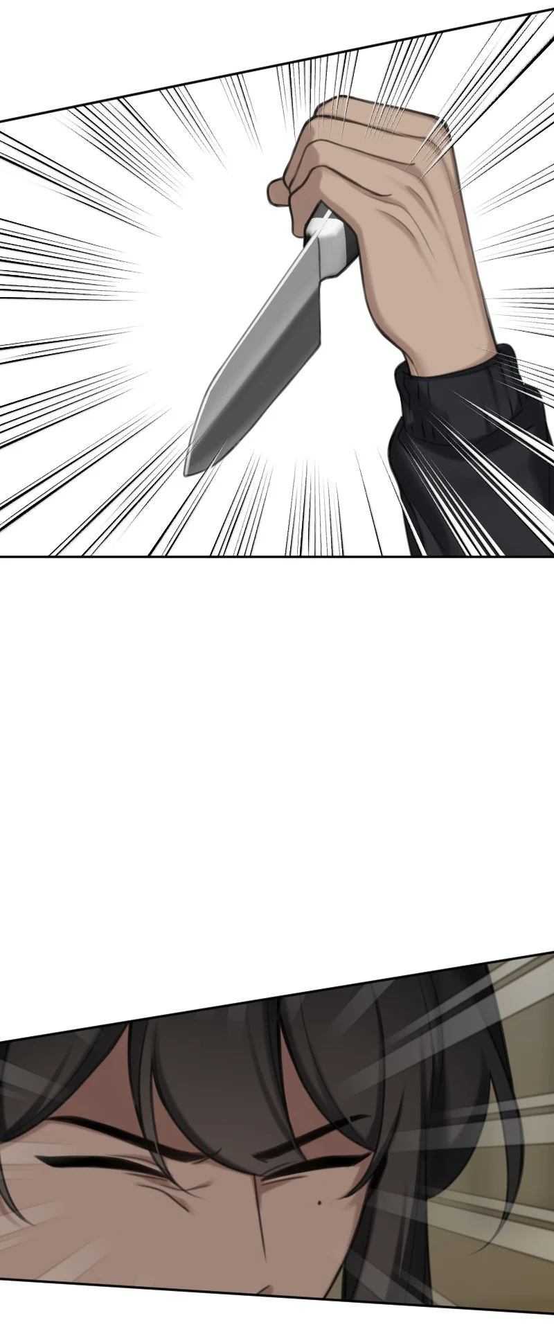 Papercut Dreams Capítulo 37 - Page 16