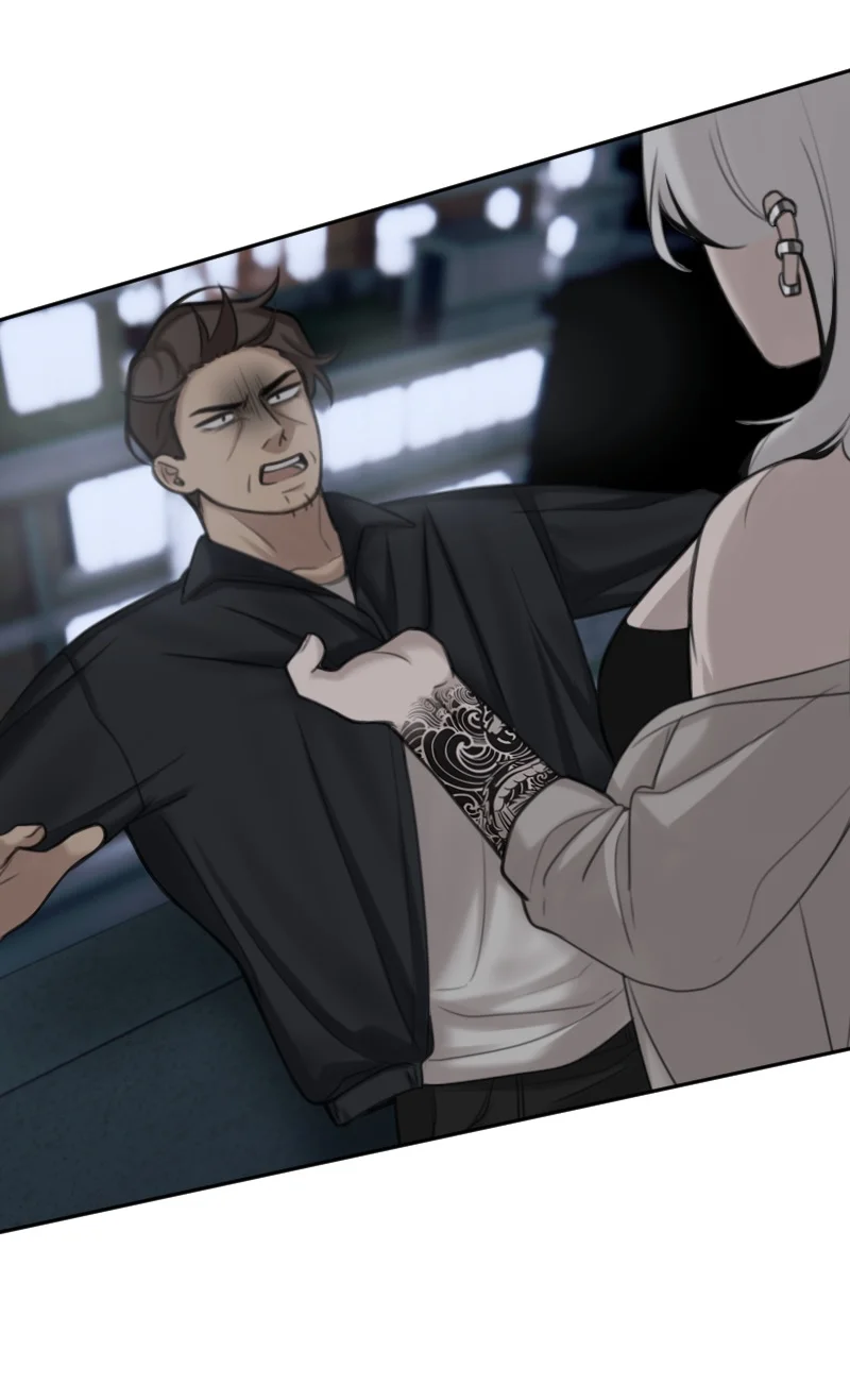 Papercut Dreams Capítulo 37 - Page 22