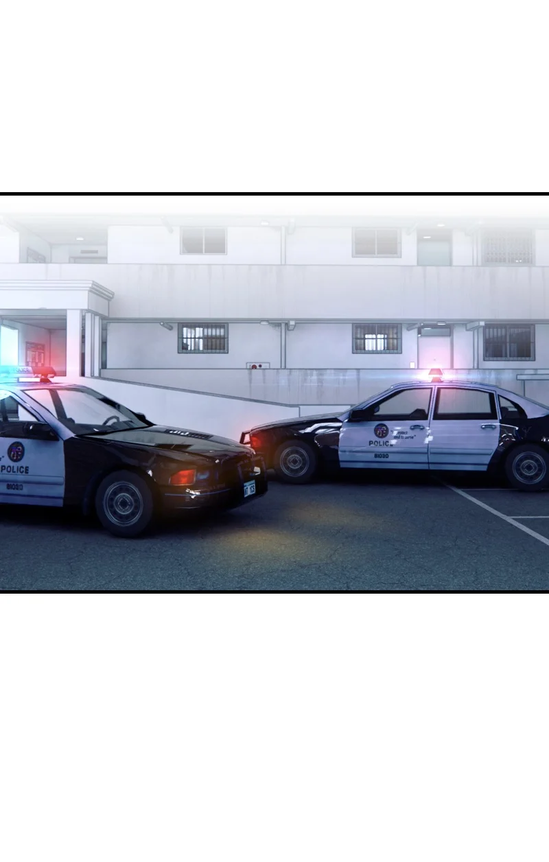 Papercut Dreams Capítulo 37 - Page 24