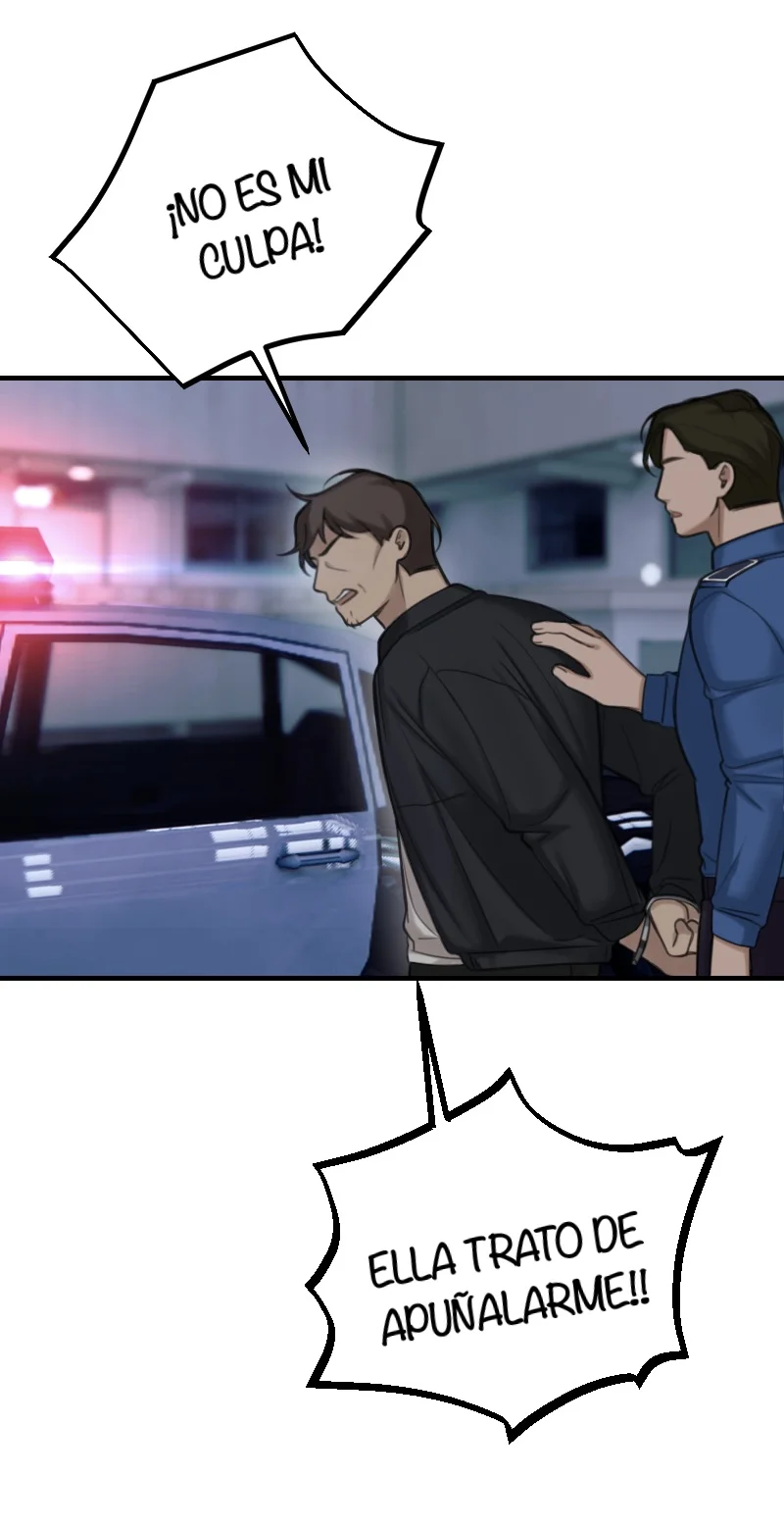 Papercut Dreams Capítulo 37 - Page 25