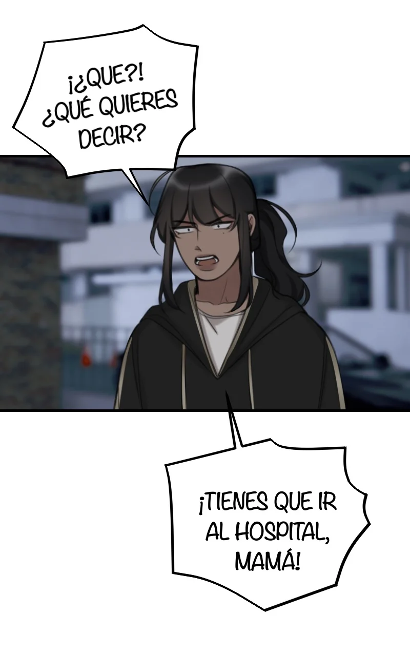 Papercut Dreams Capítulo 37 - Page 29