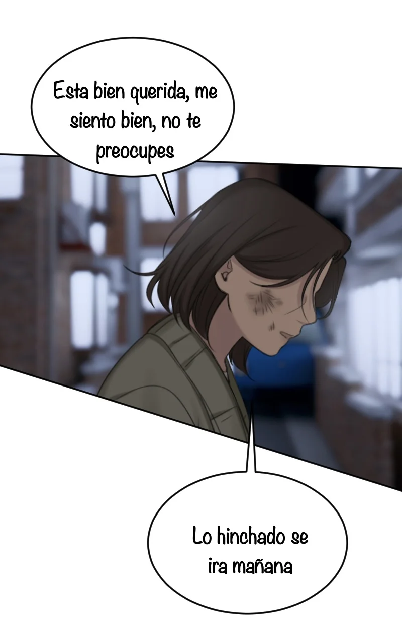 Papercut Dreams Capítulo 37 - Page 31