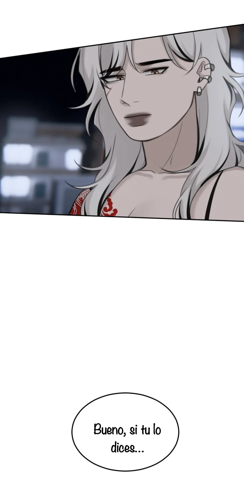 Papercut Dreams Capítulo 37 - Page 32