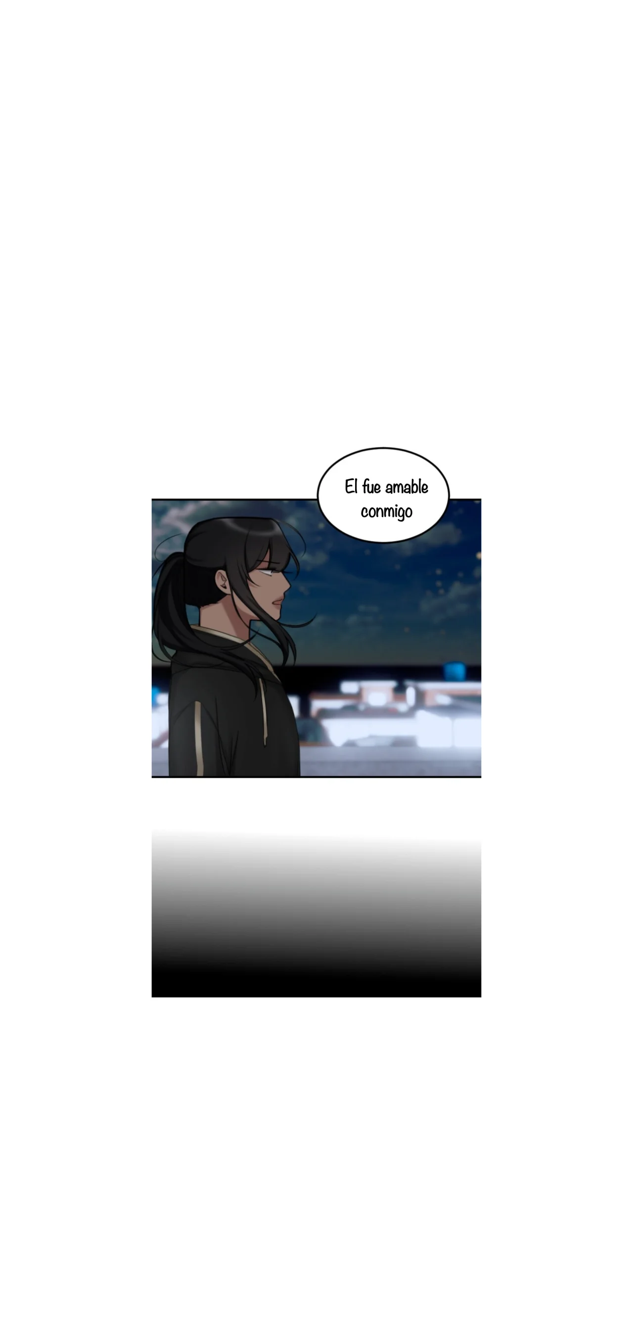 Papercut Dreams Capítulo 38 - Page 10