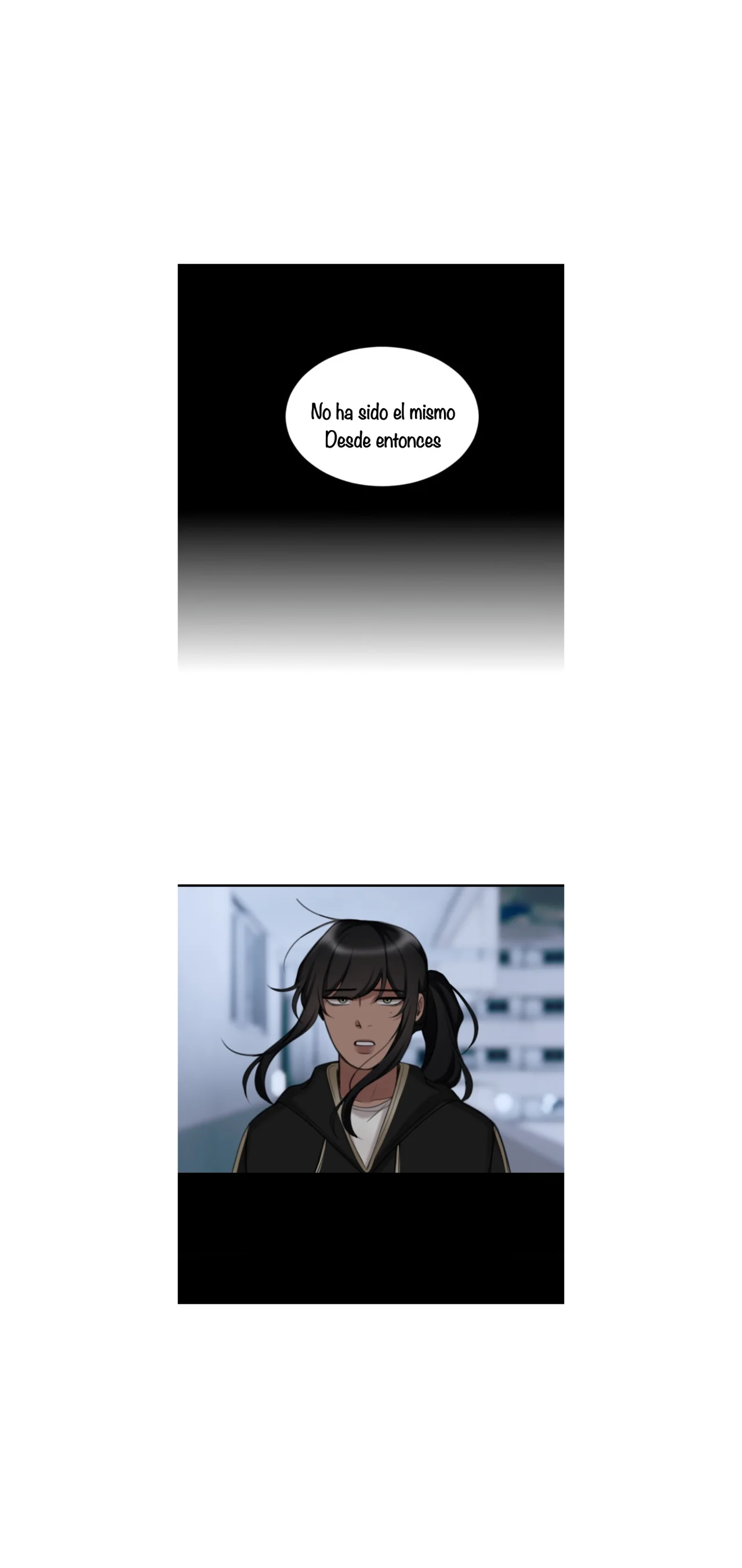 Papercut Dreams Capítulo 38 - Page 21