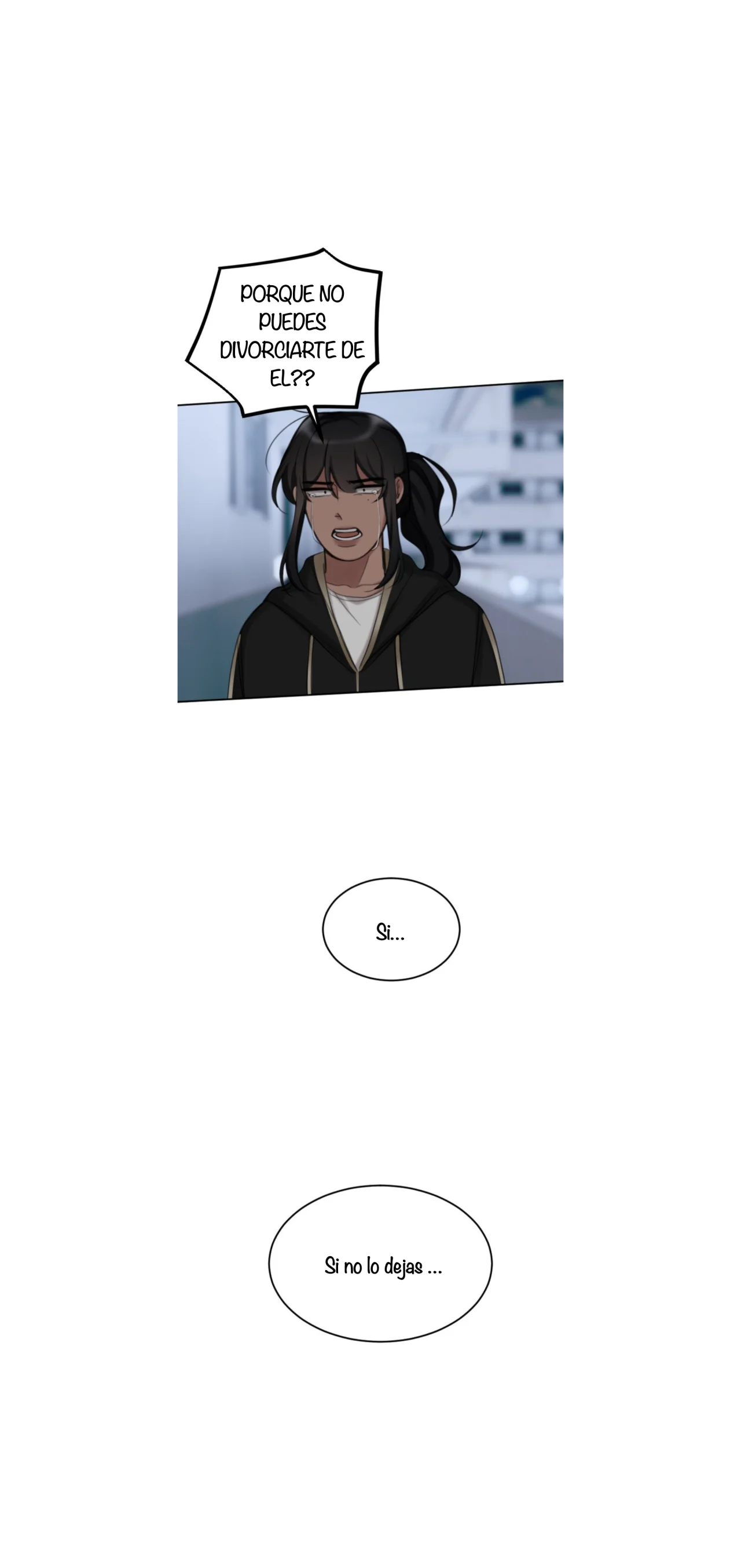 Papercut Dreams Capítulo 38 - Page 27