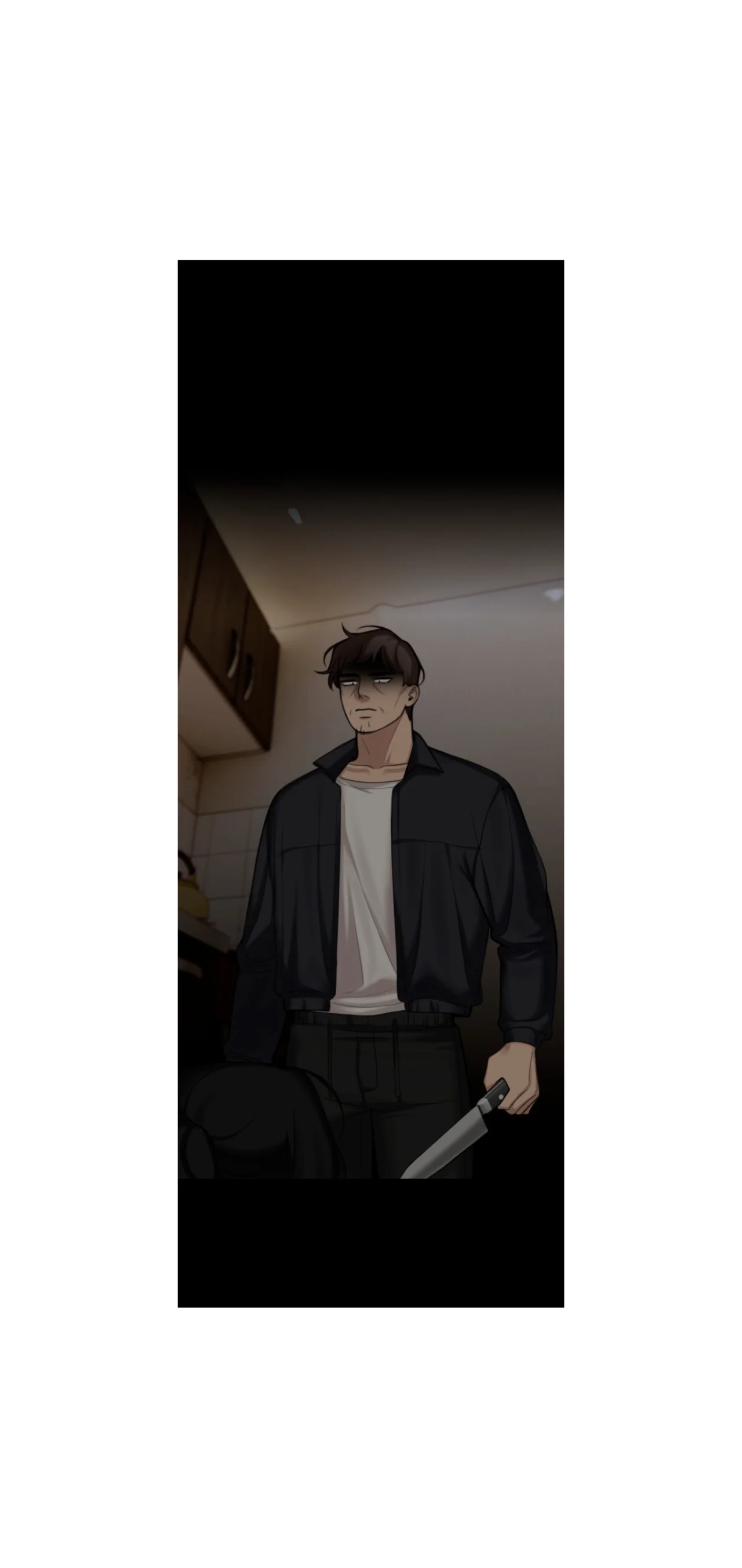 Papercut Dreams Capítulo 39 - Page 3