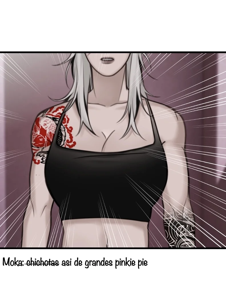 Papercut Dreams Capítulo 4 - Page 10