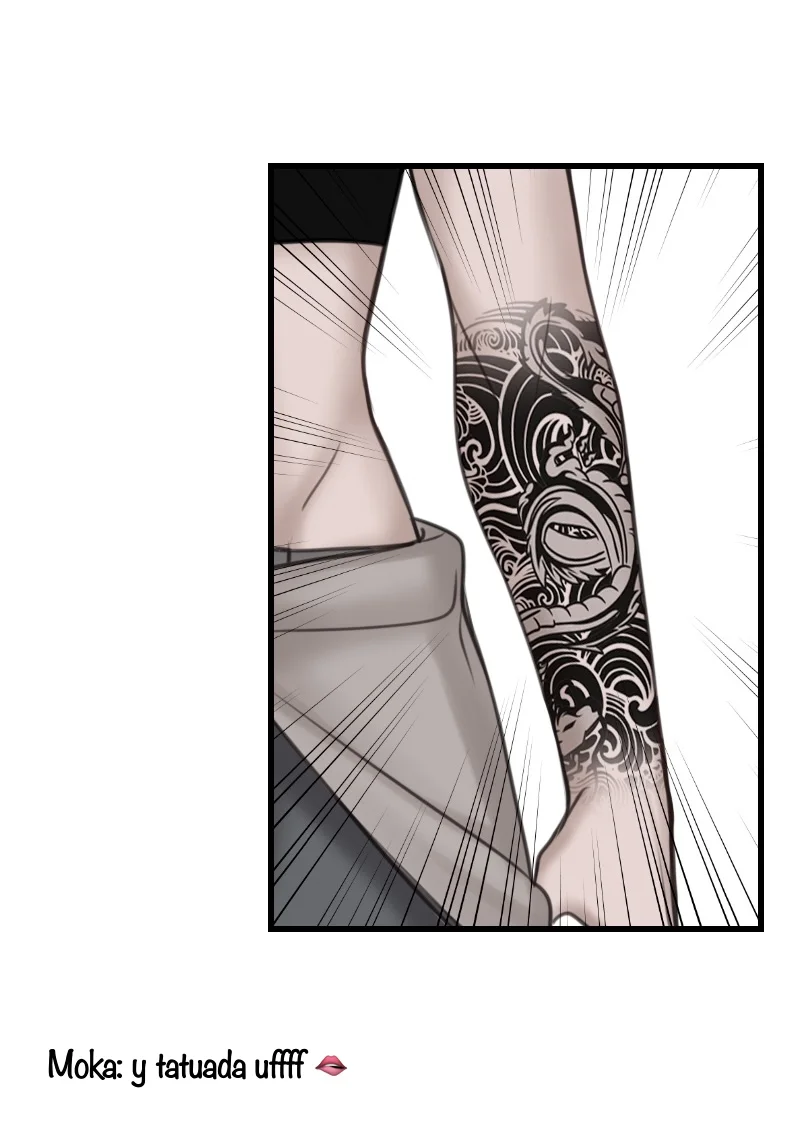 Papercut Dreams Capítulo 4 - Page 11