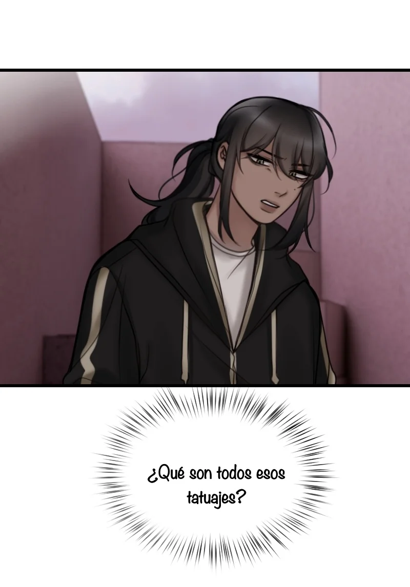 Papercut Dreams Capítulo 4 - Page 12