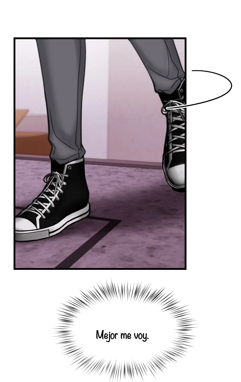 Papercut Dreams Capítulo 4 - Page 14