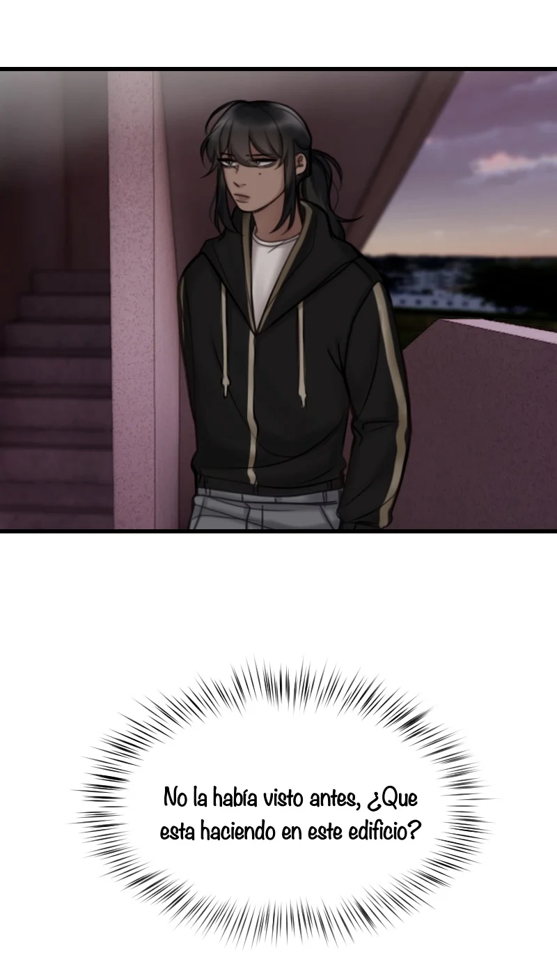 Papercut Dreams Capítulo 4 - Page 16