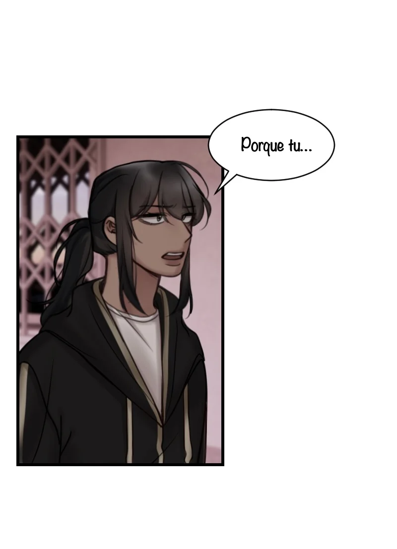 Papercut Dreams Capítulo 4 - Page 27